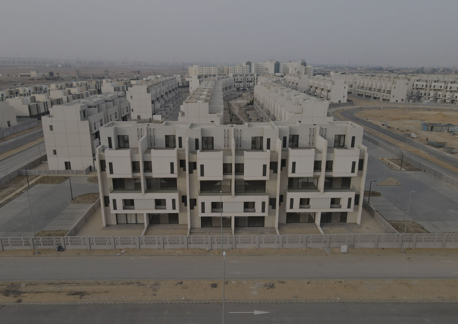 Al Burouj