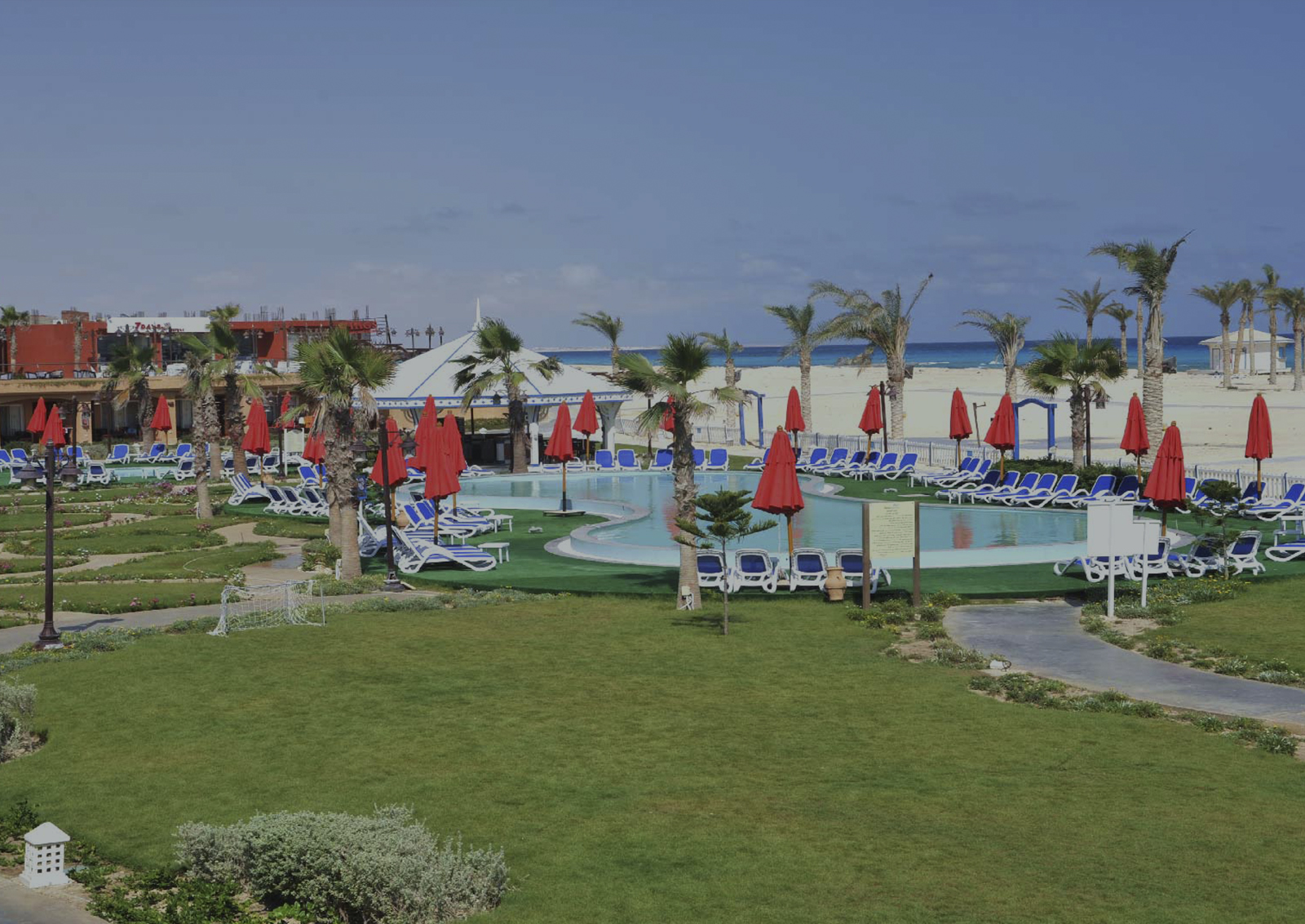 porto matrouh